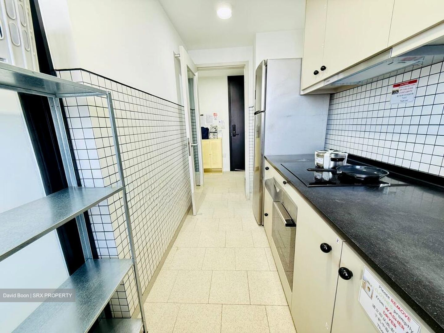 Serangoon Road (D12), Condominium #504113591